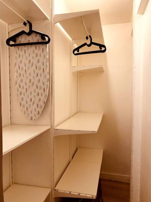 ווילג'וף Appartement Cosy Au Calme A 20 Min De Paris מראה חיצוני תמונה