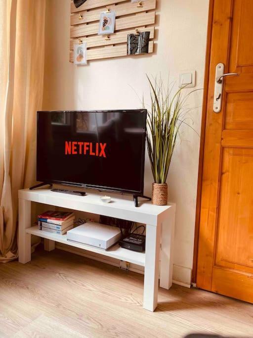 ווילג'וף Appartement Cosy Au Calme A 20 Min De Paris מראה חיצוני תמונה