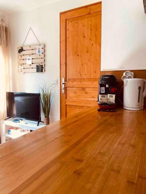 ווילג'וף Appartement Cosy Au Calme A 20 Min De Paris מראה חיצוני תמונה