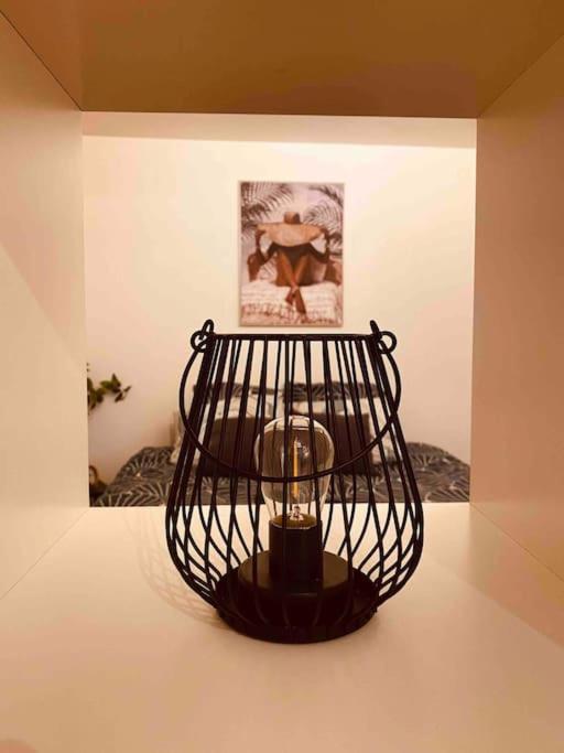 ווילג'וף Appartement Cosy Au Calme A 20 Min De Paris מראה חיצוני תמונה