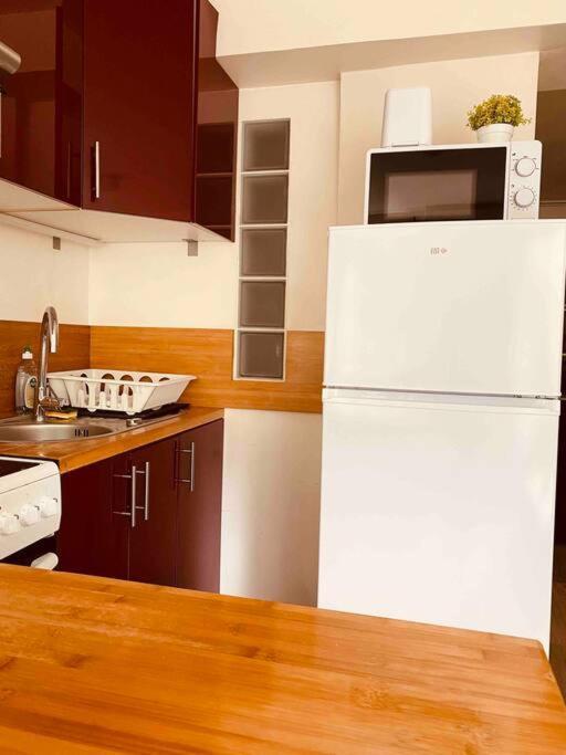 ווילג'וף Appartement Cosy Au Calme A 20 Min De Paris מראה חיצוני תמונה