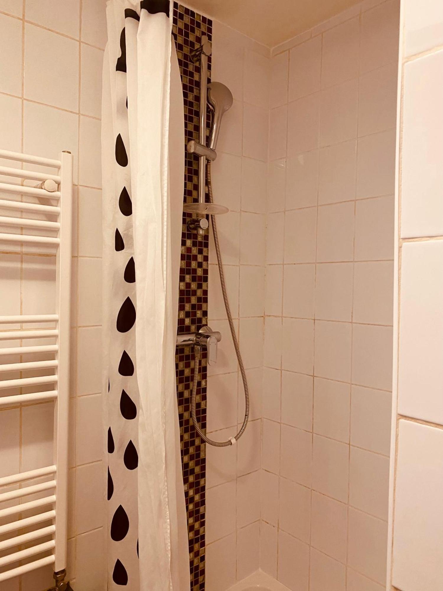 ווילג'וף Appartement Cosy Au Calme A 20 Min De Paris מראה חיצוני תמונה